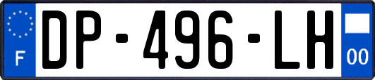 DP-496-LH