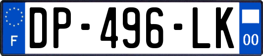 DP-496-LK