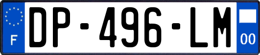 DP-496-LM