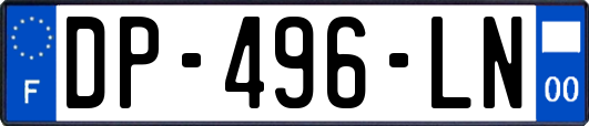 DP-496-LN
