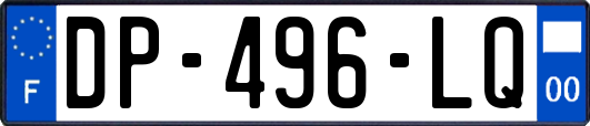 DP-496-LQ
