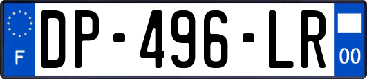 DP-496-LR