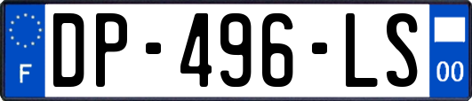 DP-496-LS