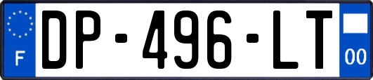DP-496-LT