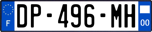 DP-496-MH
