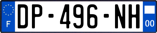 DP-496-NH