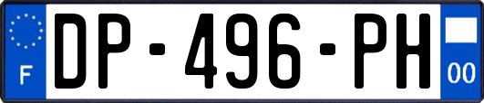 DP-496-PH