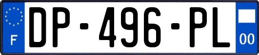DP-496-PL