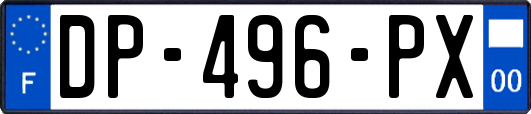 DP-496-PX