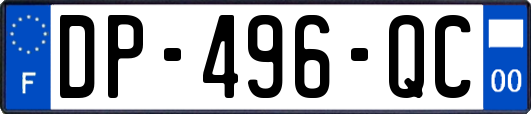 DP-496-QC