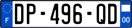 DP-496-QD