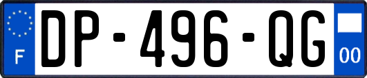 DP-496-QG