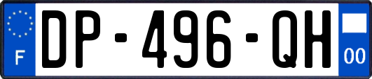 DP-496-QH