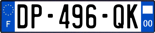 DP-496-QK
