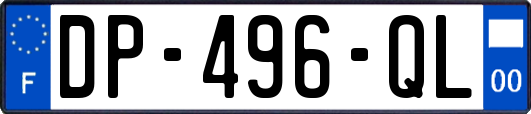 DP-496-QL