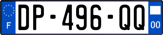 DP-496-QQ