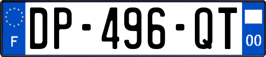 DP-496-QT