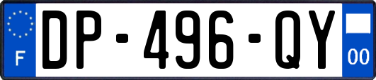 DP-496-QY
