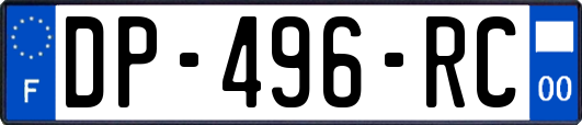 DP-496-RC