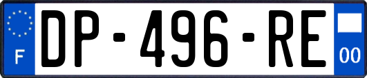 DP-496-RE
