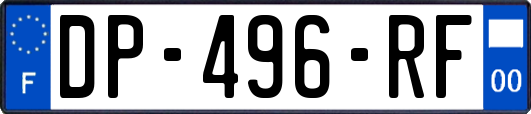 DP-496-RF