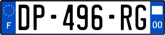 DP-496-RG