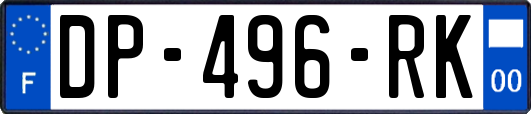 DP-496-RK