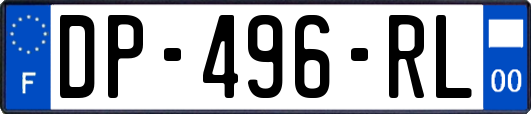 DP-496-RL