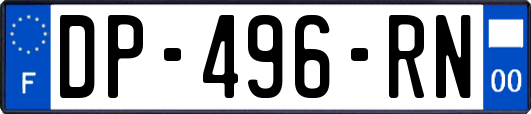 DP-496-RN