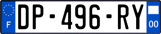 DP-496-RY