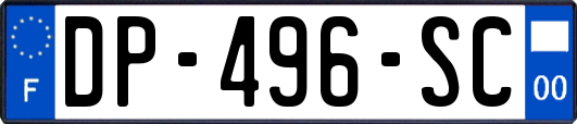 DP-496-SC