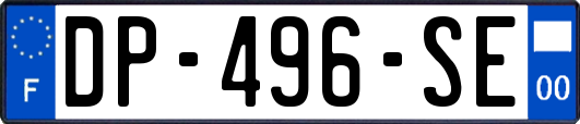 DP-496-SE