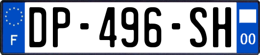 DP-496-SH