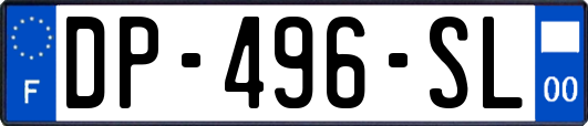 DP-496-SL