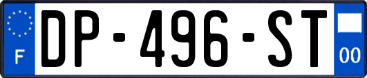 DP-496-ST