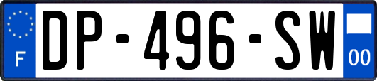DP-496-SW