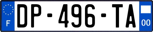 DP-496-TA