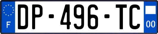 DP-496-TC