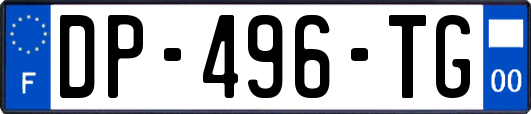 DP-496-TG