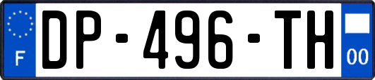 DP-496-TH
