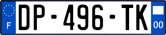 DP-496-TK