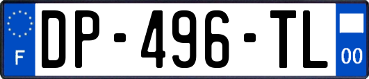 DP-496-TL