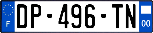 DP-496-TN