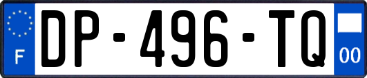 DP-496-TQ