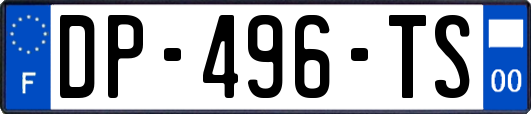 DP-496-TS