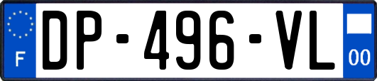 DP-496-VL