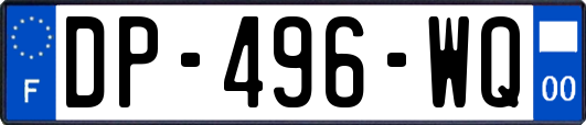 DP-496-WQ