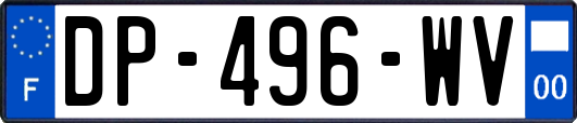 DP-496-WV