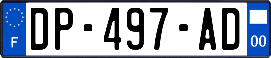 DP-497-AD