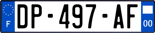 DP-497-AF